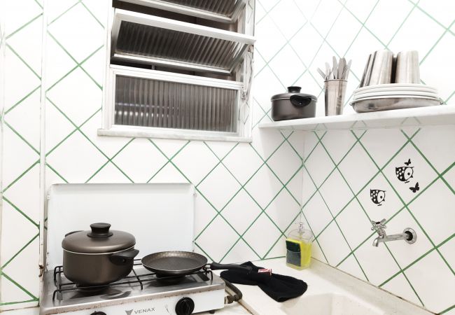 Apartment in Rio de Janeiro - TC602 Melhor Vista do Rio ! Apartment in Rio de Janeiro - TC602 Melhor Vista do Rio !