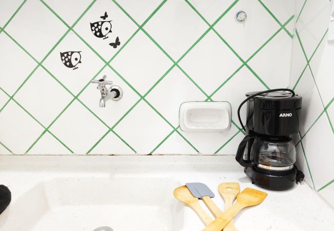 Apartment in Rio de Janeiro - TC602 Melhor Vista do Rio ! Apartment in Rio de Janeiro - TC602 Melhor Vista do Rio !