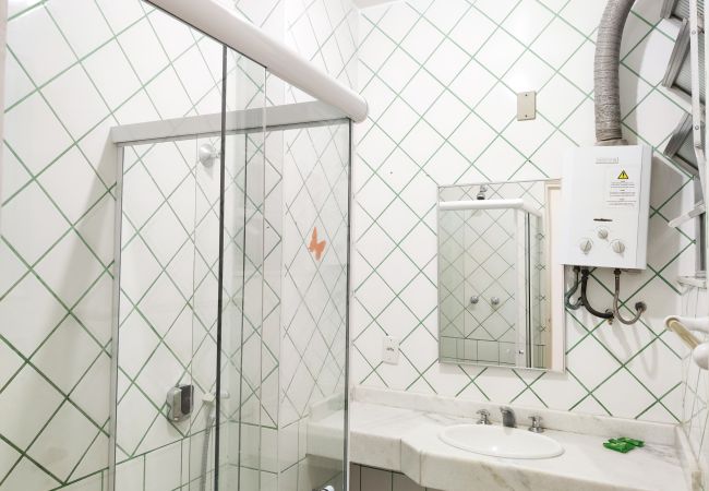 Apartment in Rio de Janeiro - TC602 Melhor Vista do Rio ! Apartment in Rio de Janeiro - TC602 Melhor Vista do Rio !