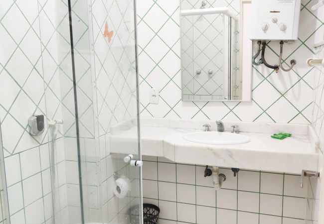 Apartment in Rio de Janeiro - TC602 Melhor Vista do Rio ! Apartment in Rio de Janeiro - TC602 Melhor Vista do Rio !