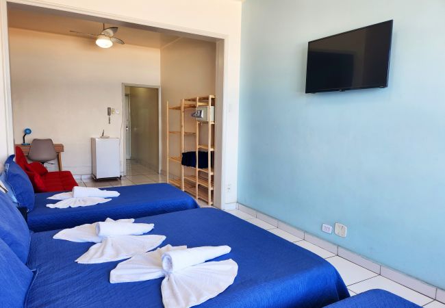 Apartment in Rio de Janeiro - TC602 Melhor Vista do Rio ! Apartment in Rio de Janeiro - TC602 Melhor Vista do Rio !