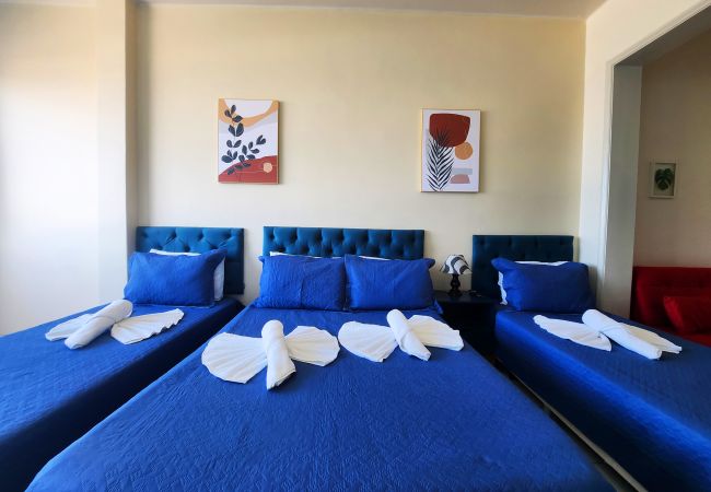 Apartment in Rio de Janeiro - TC602 Melhor Vista do Rio ! Apartment in Rio de Janeiro - TC602 Melhor Vista do Rio !