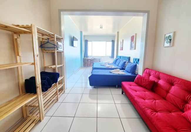 Apartment in Rio de Janeiro - TC602 Melhor Vista do Rio ! Apartment in Rio de Janeiro - TC602 Melhor Vista do Rio !