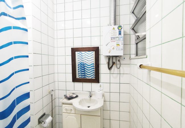 Apartment in Rio de Janeiro - TC1002 Vista Panorâmica de Copacabana Apartment in Rio de Janeiro - TC1002 Vista Panorâmica de Copacabana