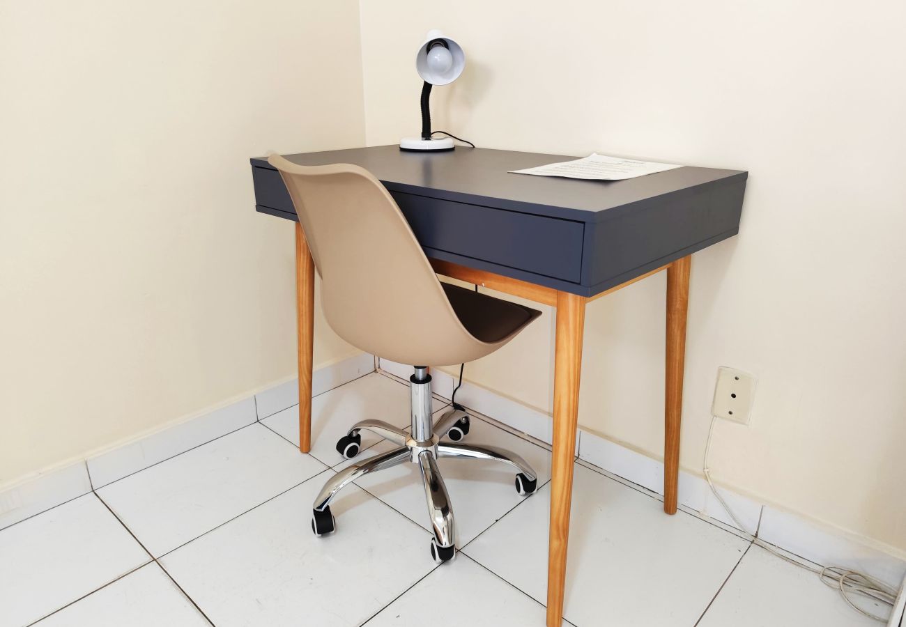 Apartment in Rio de Janeiro - TC1002 Vista Panorâmica de Copacabana Apartment in Rio de Janeiro - TC1002 Vista Panorâmica de Copacabana