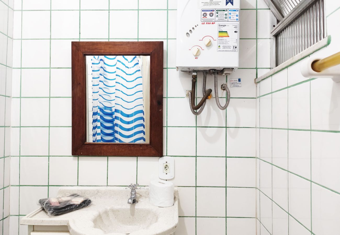 Apartment in Rio de Janeiro - TC1002 Vista Panorâmica de Copacabana Apartment in Rio de Janeiro - TC1002 Vista Panorâmica de Copacabana