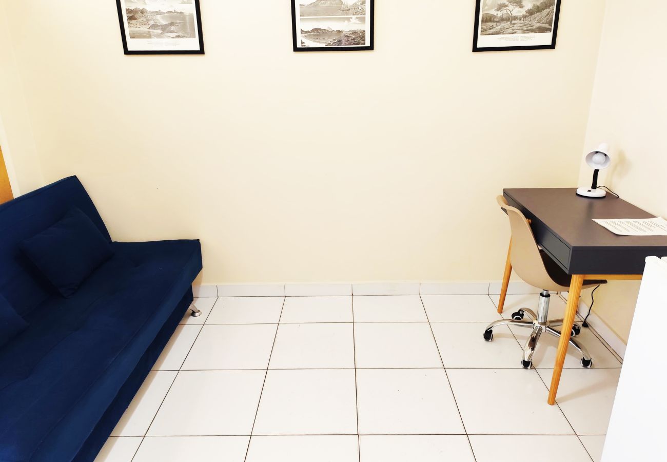 Apartment in Rio de Janeiro - TC1002 Vista Panorâmica de Copacabana Apartment in Rio de Janeiro - TC1002 Vista Panorâmica de Copacabana