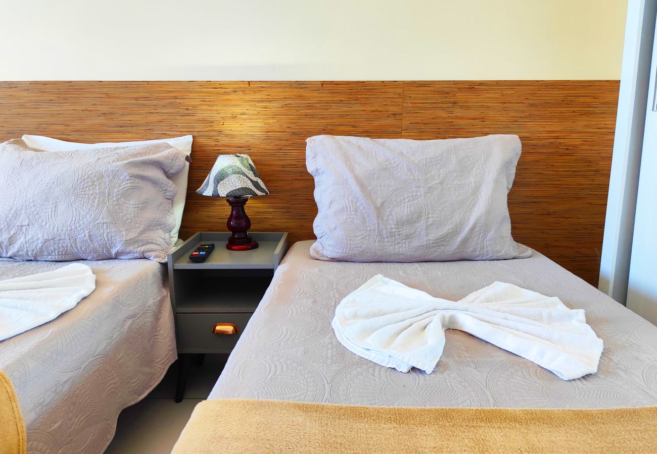 Apartment in Rio de Janeiro - TC1002 Vista Panorâmica de Copacabana Apartment in Rio de Janeiro - TC1002 Vista Panorâmica de Copacabana