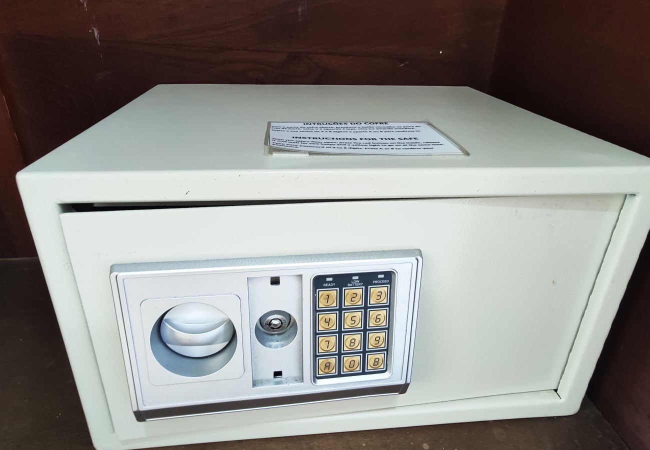 Apartment in Rio de Janeiro - Praia com vista total TC901 Apartment in Rio de Janeiro - Praia com vista total TC901