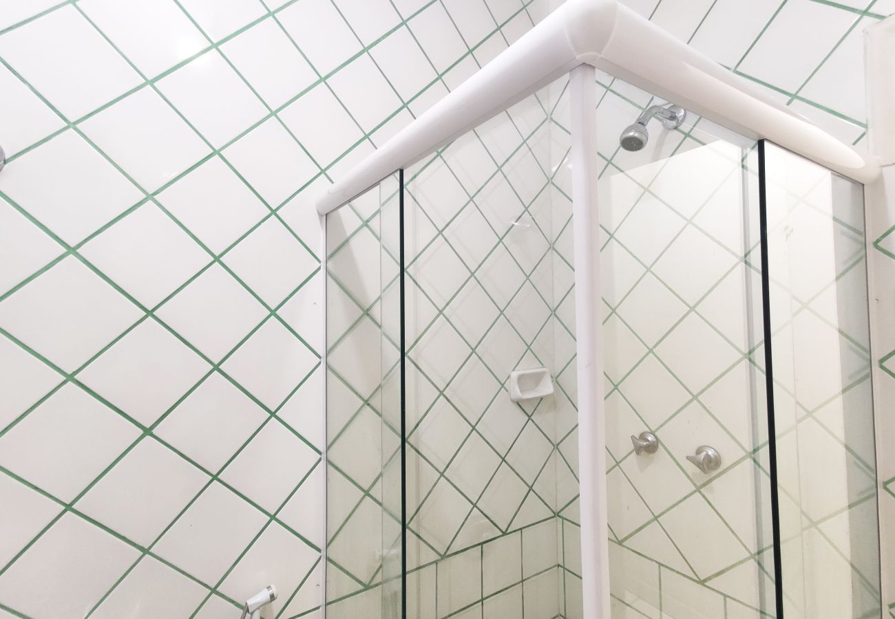 Apartment in Rio de Janeiro - Praia com vista total TC901 Apartment in Rio de Janeiro - Praia com vista total TC901