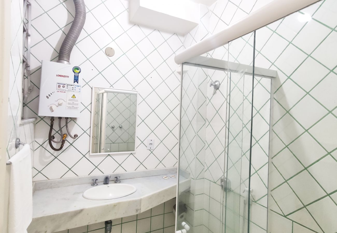 Apartment in Rio de Janeiro - Praia com vista total TC901 Apartment in Rio de Janeiro - Praia com vista total TC901