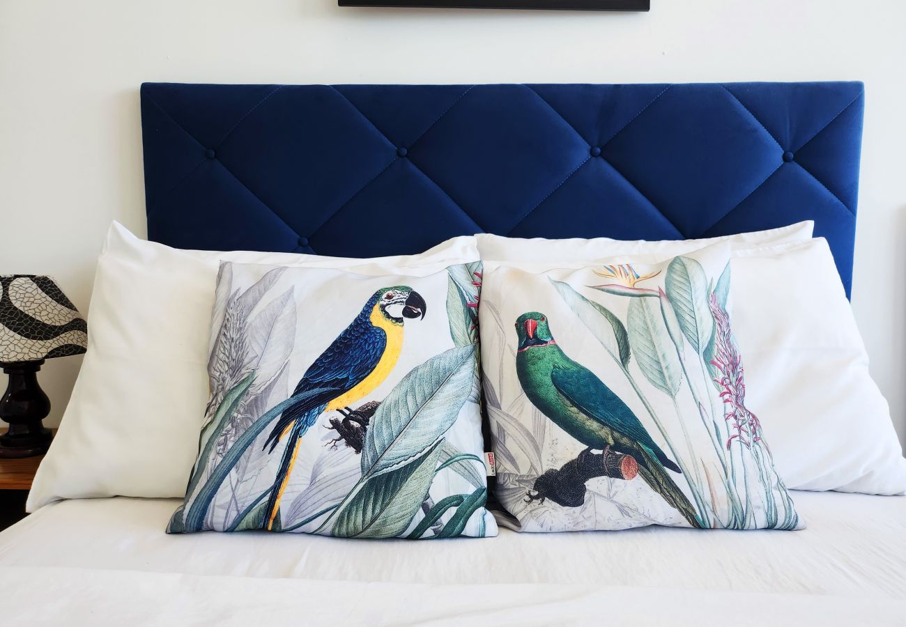 Apartment in Rio de Janeiro - Praia com vista total TC901 Apartment in Rio de Janeiro - Praia com vista total TC901