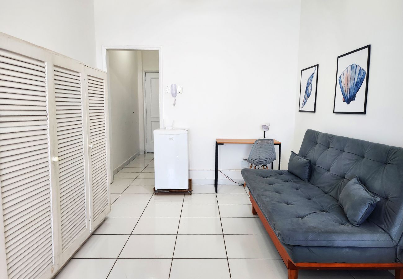 Apartment in Rio de Janeiro - Praia com vista total TC901 Apartment in Rio de Janeiro - Praia com vista total TC901