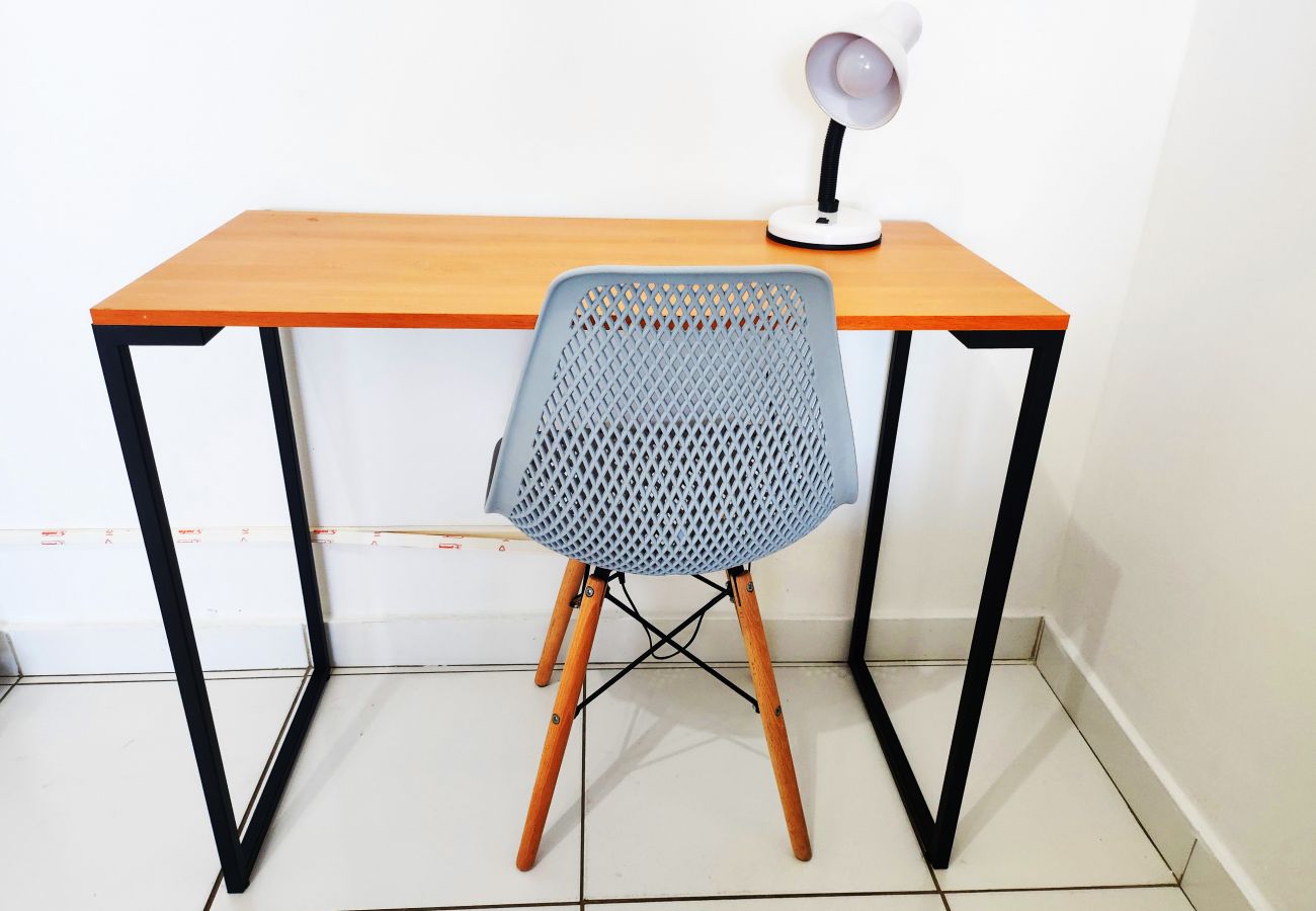 Apartment in Rio de Janeiro - Praia com vista total TC901 Apartment in Rio de Janeiro - Praia com vista total TC901