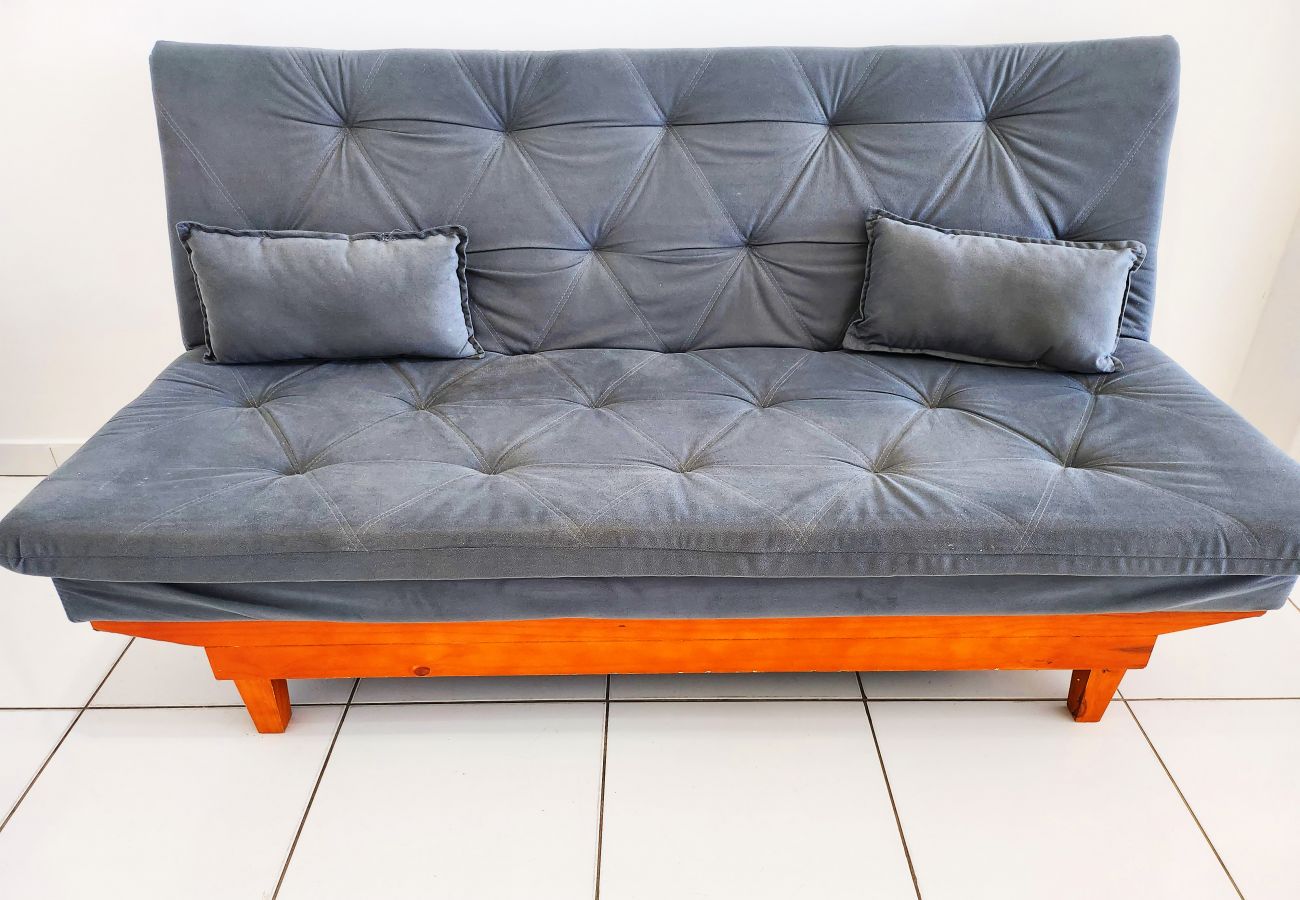 Apartment in Rio de Janeiro - Praia com vista total TC901 Apartment in Rio de Janeiro - Praia com vista total TC901