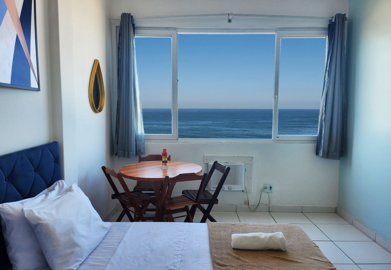 Apartment in Rio de Janeiro - Praia com vista total TC901 Apartment in Rio de Janeiro - Praia com vista total TC901