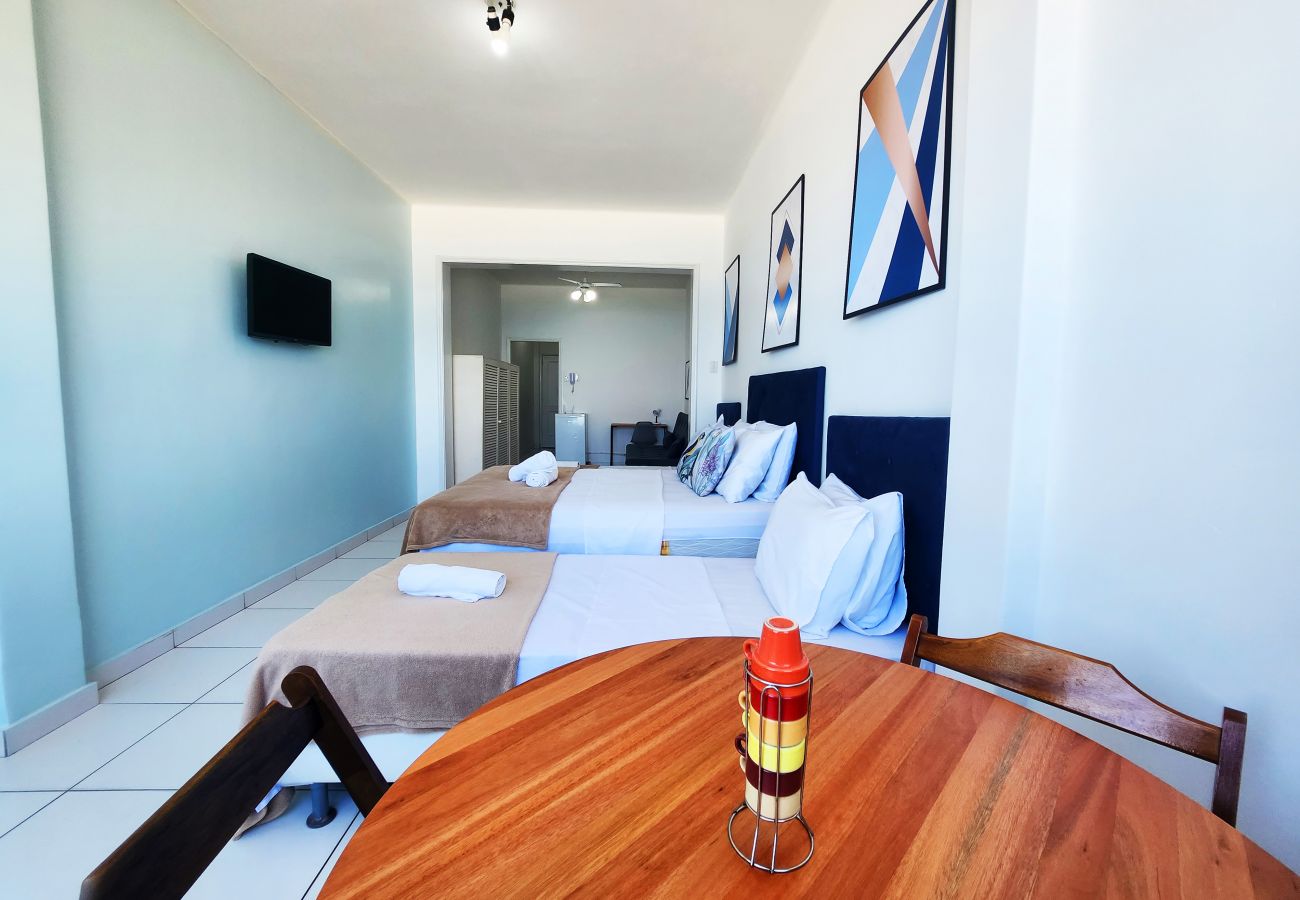 Apartment in Rio de Janeiro - Praia com vista total TC901 Apartment in Rio de Janeiro - Praia com vista total TC901