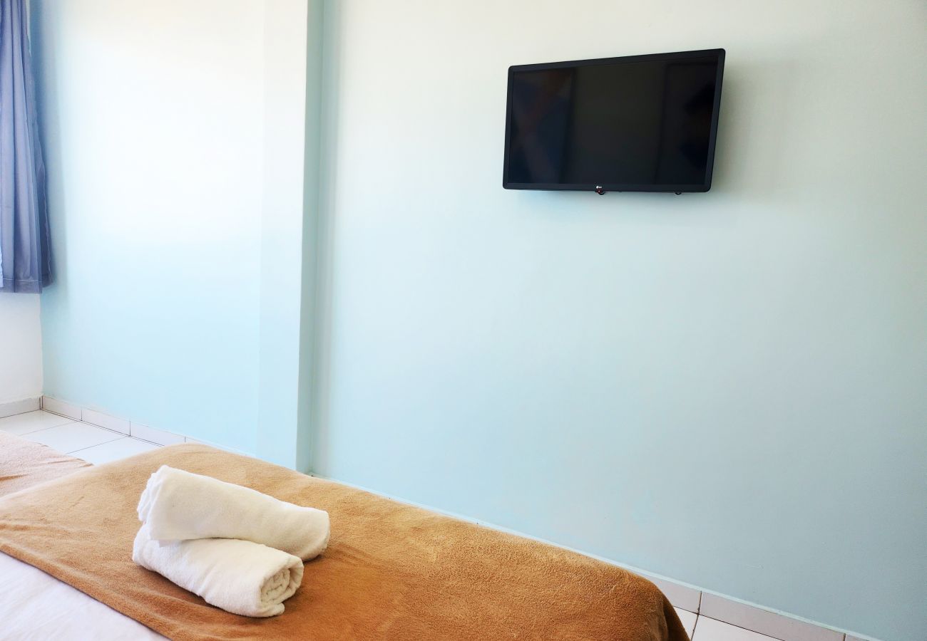 Apartment in Rio de Janeiro - Praia com vista total TC901 Apartment in Rio de Janeiro - Praia com vista total TC901