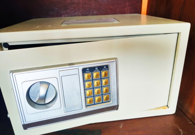 Apartment in Rio de Janeiro - TC402 Vista total praia Apartment in Rio de Janeiro - TC402 Vista total praia