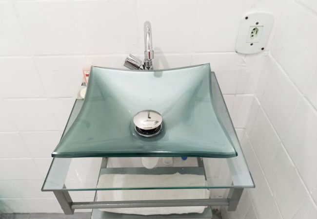 Apartment in Rio de Janeiro - TC402 Vista total praia Apartment in Rio de Janeiro - TC402 Vista total praia