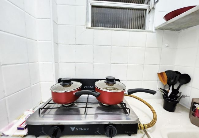 Apartment in Rio de Janeiro - TC402 Vista total praia Apartment in Rio de Janeiro - TC402 Vista total praia