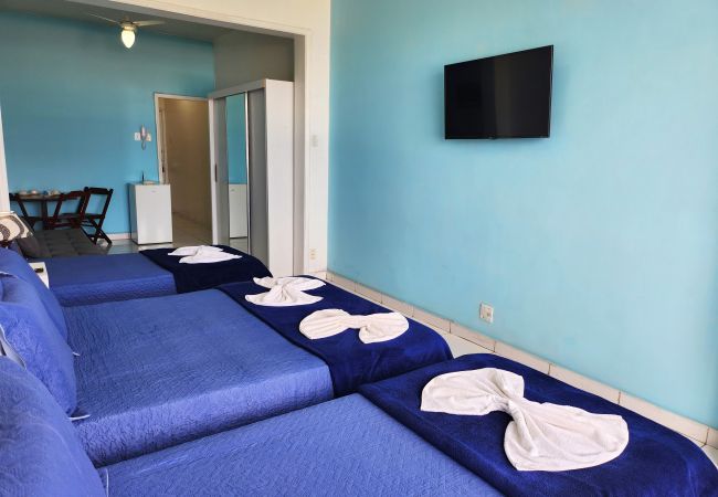 Apartment in Rio de Janeiro - TC402 Vista total praia Apartment in Rio de Janeiro - TC402 Vista total praia