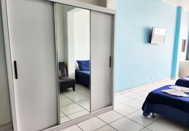 Apartment in Rio de Janeiro - TC402 Vista total praia Apartment in Rio de Janeiro - TC402 Vista total praia