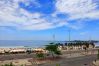 Apartment in Rio de Janeiro - TC402 Vista total praia
