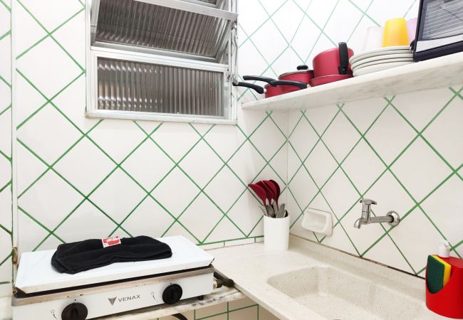 Apartment in Rio de Janeiro - TC902 Beira-mar com vista Apartment in Rio de Janeiro - TC902 Beira-mar com vista