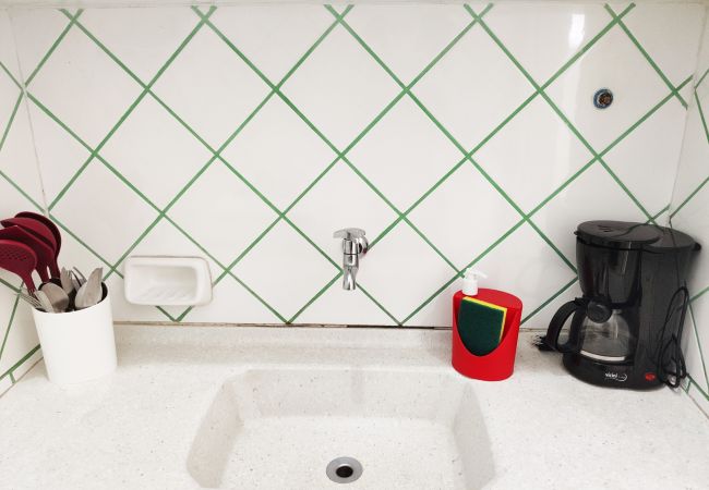 Apartment in Rio de Janeiro - TC902 Beira-mar com vista Apartment in Rio de Janeiro - TC902 Beira-mar com vista