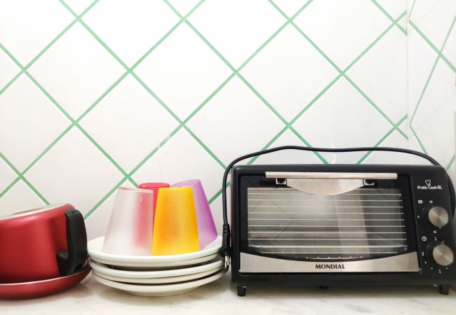 Apartment in Rio de Janeiro - TC902 Beira-mar com vista Apartment in Rio de Janeiro - TC902 Beira-mar com vista