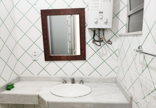 Apartment in Rio de Janeiro - TC902 Beira-mar com vista Apartment in Rio de Janeiro - TC902 Beira-mar com vista