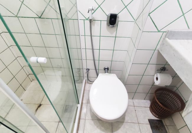 Apartment in Rio de Janeiro - TC902 Beira-mar com vista Apartment in Rio de Janeiro - TC902 Beira-mar com vista