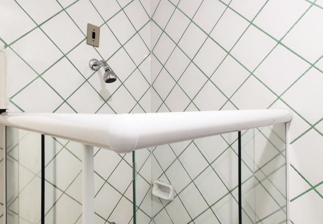 Apartment in Rio de Janeiro - TC902 Beira-mar com vista Apartment in Rio de Janeiro - TC902 Beira-mar com vista