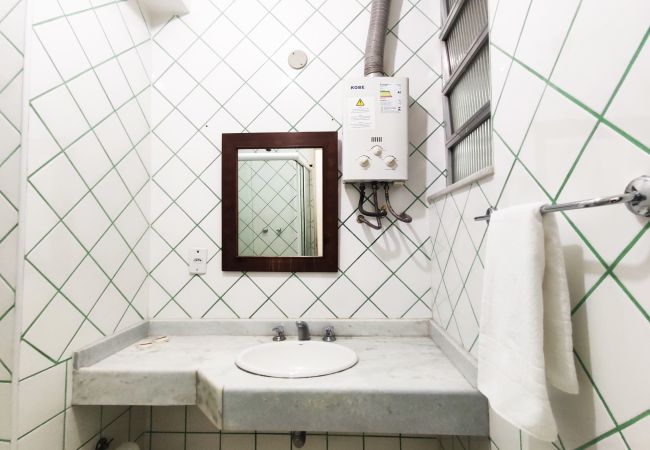 Apartment in Rio de Janeiro - TC902 Beira-mar com vista Apartment in Rio de Janeiro - TC902 Beira-mar com vista