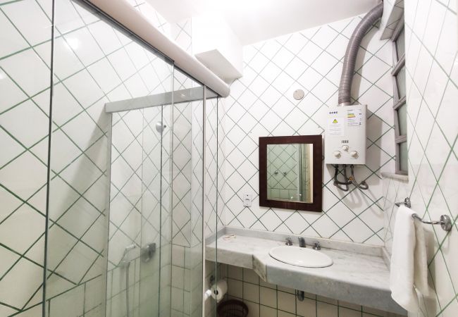 Apartment in Rio de Janeiro - TC902 Beira-mar com vista Apartment in Rio de Janeiro - TC902 Beira-mar com vista