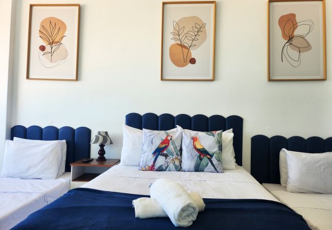 Apartment in Rio de Janeiro - TC902 Beira-mar com vista Apartment in Rio de Janeiro - TC902 Beira-mar com vista