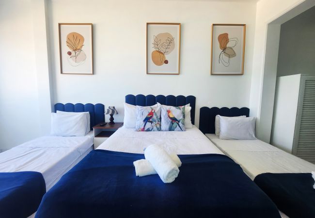 Apartment in Rio de Janeiro - TC902 Beira-mar com vista Apartment in Rio de Janeiro - TC902 Beira-mar com vista