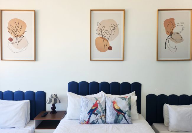 Apartment in Rio de Janeiro - TC902 Beira-mar com vista Apartment in Rio de Janeiro - TC902 Beira-mar com vista