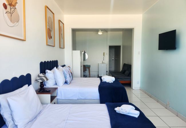 Apartment in Rio de Janeiro - TC902 Beira-mar com vista Apartment in Rio de Janeiro - TC902 Beira-mar com vista