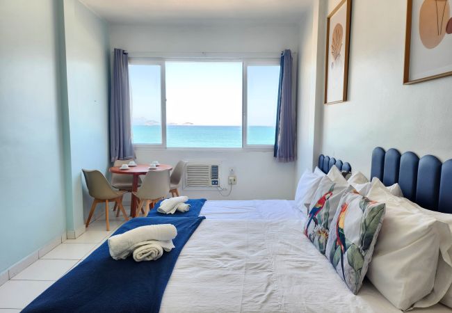 Apartment in Rio de Janeiro - TC902 Beira-mar com vista Apartment in Rio de Janeiro - TC902 Beira-mar com vista