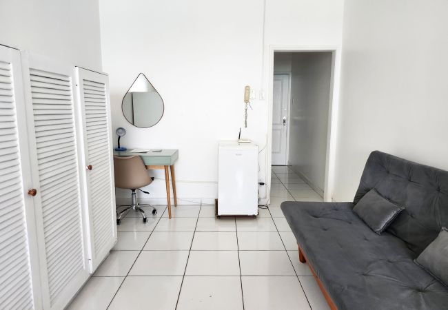 Apartment in Rio de Janeiro - TC902 Beira-mar com vista Apartment in Rio de Janeiro - TC902 Beira-mar com vista