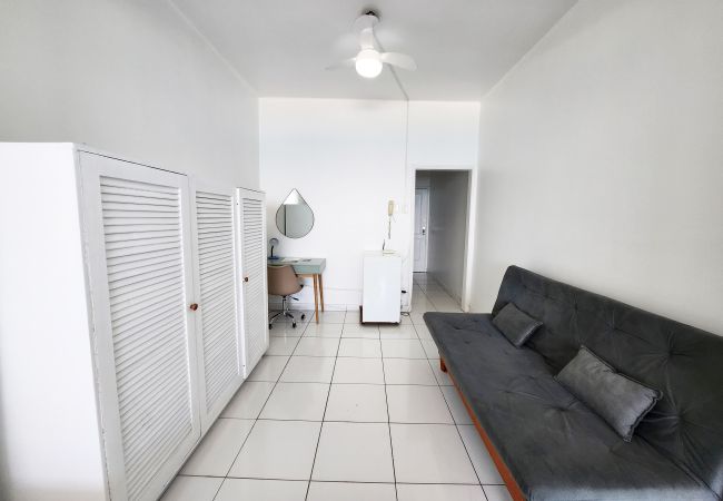 Apartment in Rio de Janeiro - TC902 Beira-mar com vista Apartment in Rio de Janeiro - TC902 Beira-mar com vista