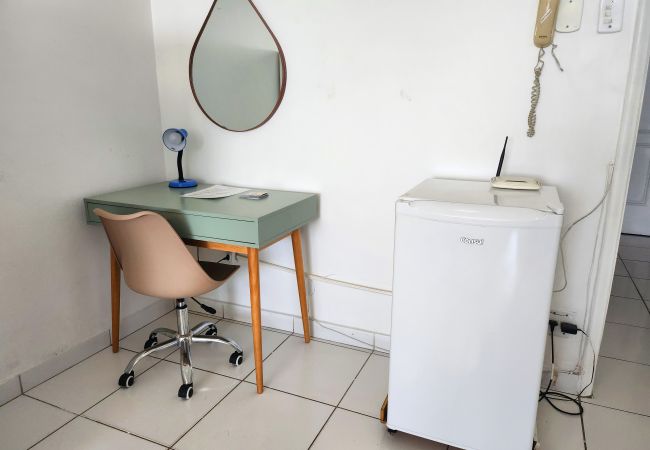 Apartment in Rio de Janeiro - TC902 Beira-mar com vista Apartment in Rio de Janeiro - TC902 Beira-mar com vista