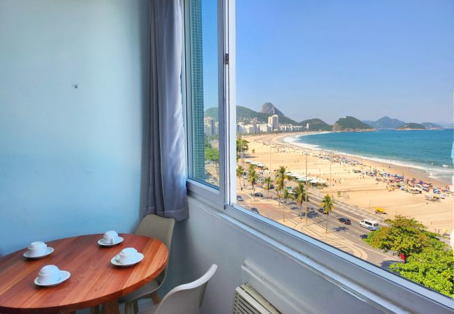 Apartment in Rio de Janeiro - TC902 Beira-mar com vista Apartment in Rio de Janeiro - TC902 Beira-mar com vista