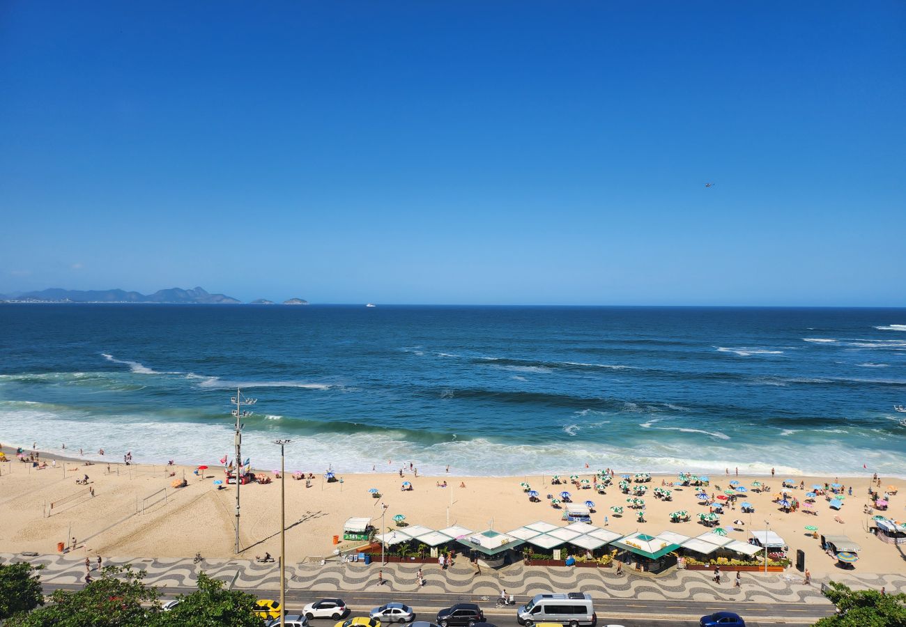 Apartment in Rio de Janeiro - TC1003 Vista Mar 5 pessoas Apartment in Rio de Janeiro - TC1003 Vista Mar 5 pessoas