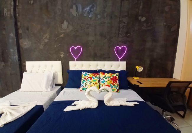 Apartment in Rio de Janeiro - All you need is Love Studio na Praia TC1010 Apartment in Rio de Janeiro - All you need is Love Studio na Praia TC1010