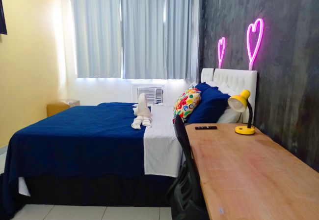 Apartment in Rio de Janeiro - All you need is Love Studio na Praia TC1010 Apartment in Rio de Janeiro - All you need is Love Studio na Praia TC1010