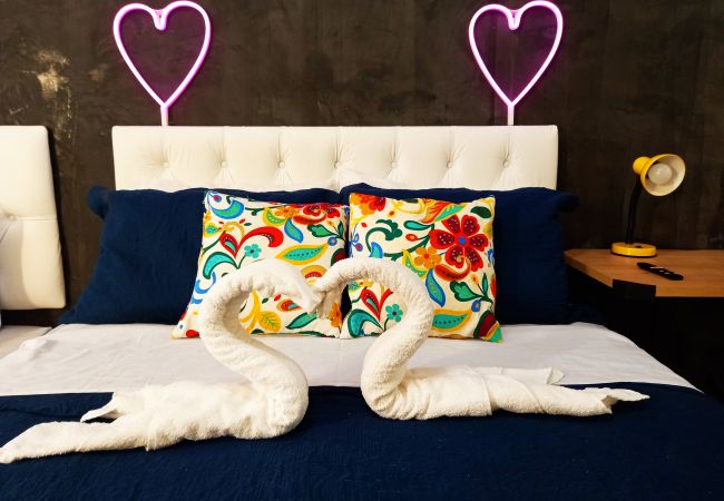 Apartment in Rio de Janeiro - All you need is Love Studio na Praia TC1010 Apartment in Rio de Janeiro - All you need is Love Studio na Praia TC1010