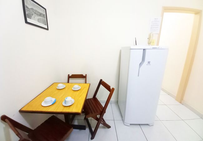 Apartment in Rio de Janeiro - All you need is Love Studio na Praia TC1010 Apartment in Rio de Janeiro - All you need is Love Studio na Praia TC1010